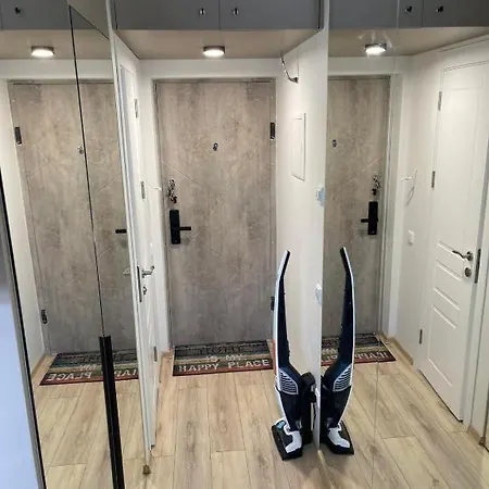 9 Mj2 Apartment