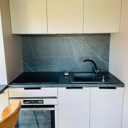 9 Mj2 Apartment Palanga