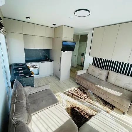 9 Mj2 Apartment