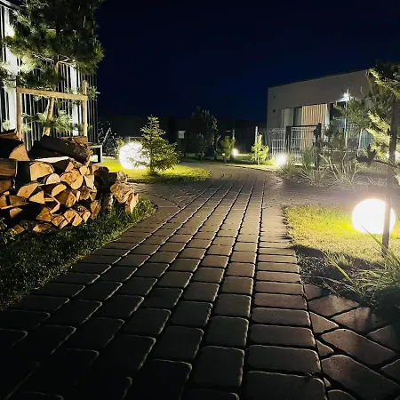 Apartment 9 Mj2 Palanga
