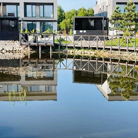 Apartment 9 Mj2 Palanga