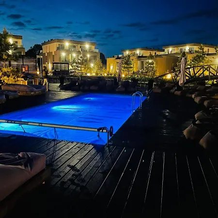 9 Mj2 Apartment Palanga