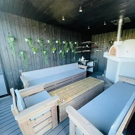 Apartment 9 Mj2 Palanga